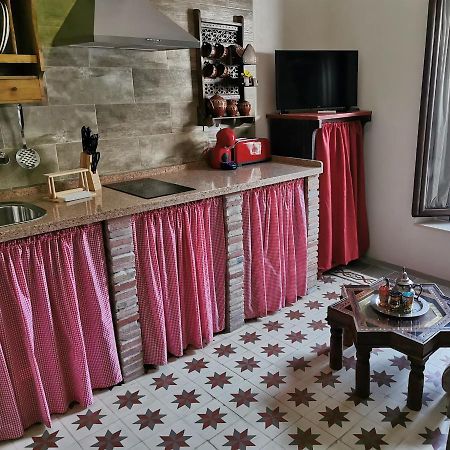 Apartamento Abuela Maria Jerez de la Frontera Dış mekan fotoğraf