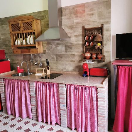 Apartamento Abuela Maria Jerez de la Frontera Dış mekan fotoğraf