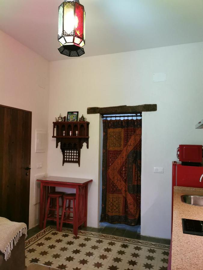 Apartamento Abuela Maria Jerez de la Frontera Dış mekan fotoğraf