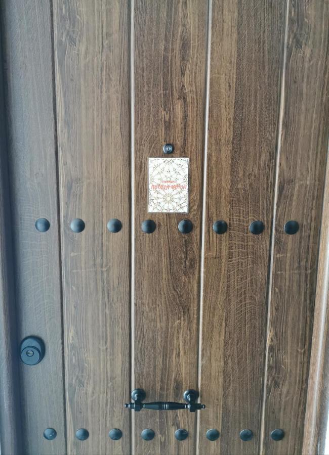 Apartamento Abuela Maria Jerez de la Frontera Dış mekan fotoğraf
