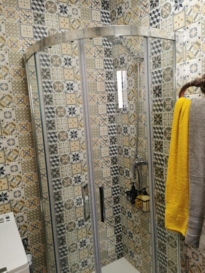 Apartamento Abuela Maria Jerez de la Frontera Dış mekan fotoğraf