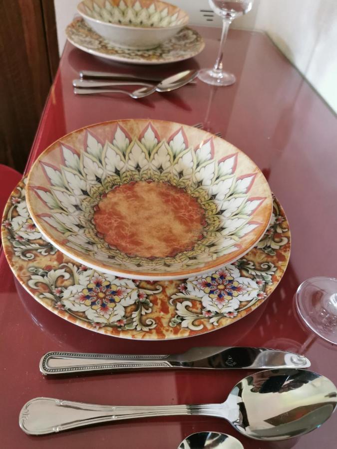 Apartamento Abuela Maria Jerez de la Frontera Dış mekan fotoğraf