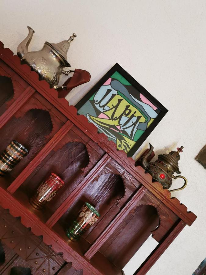 Apartamento Abuela Maria Jerez de la Frontera Dış mekan fotoğraf