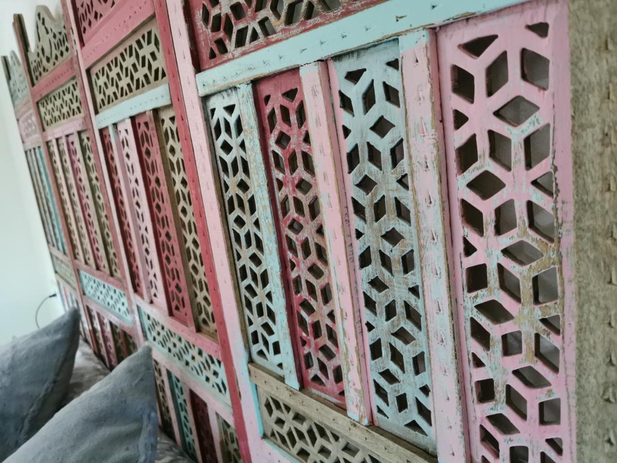 Apartamento Abuela Maria Jerez de la Frontera Dış mekan fotoğraf