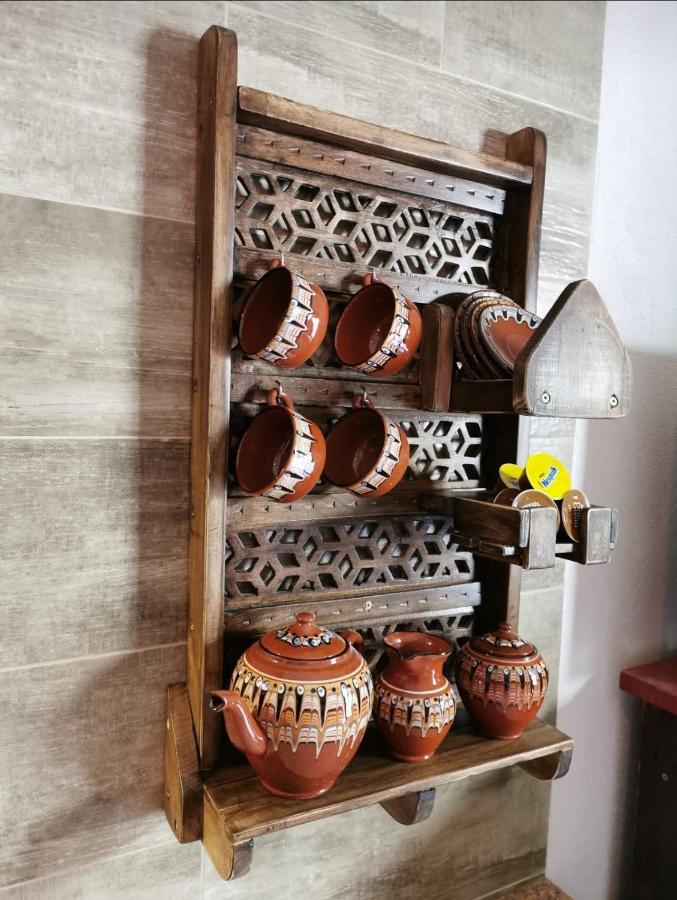 Apartamento Abuela Maria Jerez de la Frontera Dış mekan fotoğraf